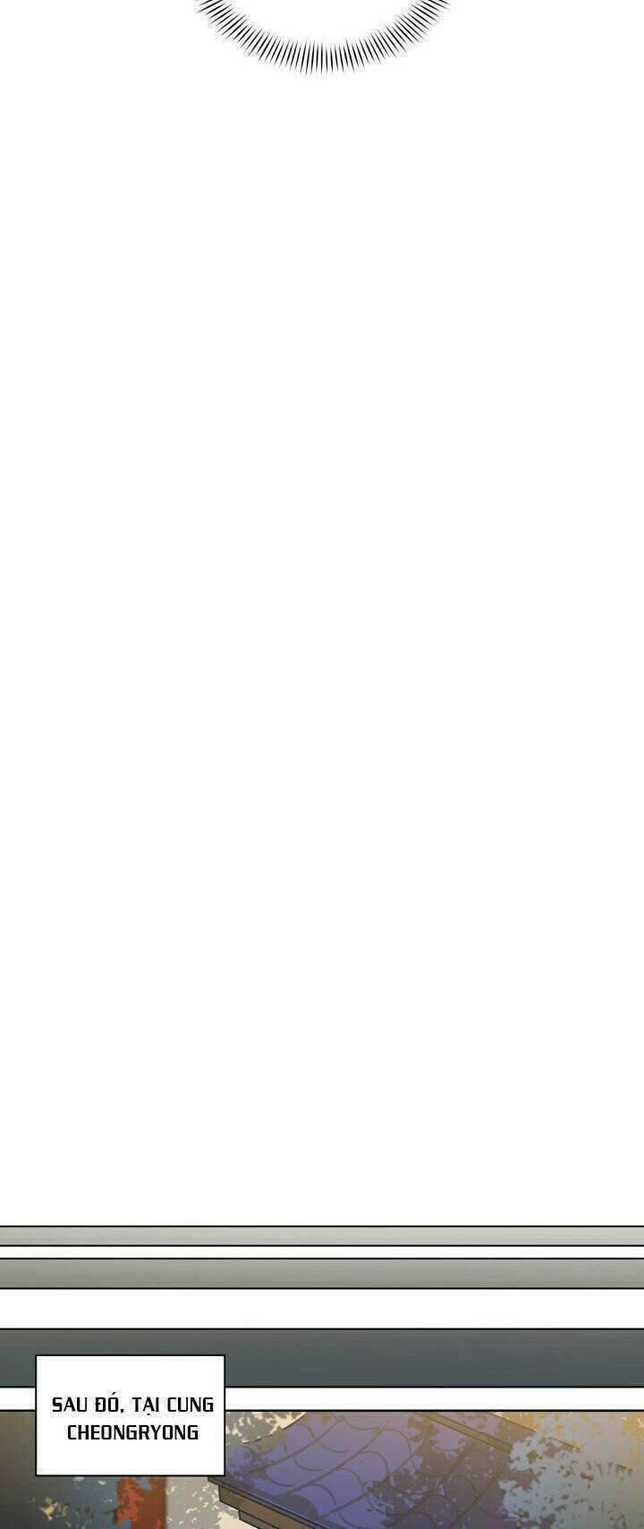 Quái Thú Với Hoa: Chapter 39