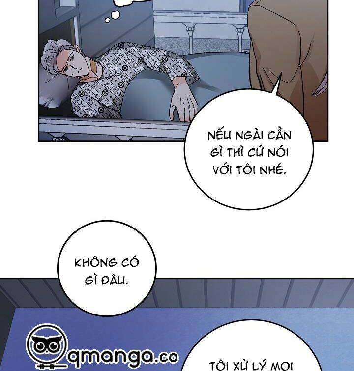 Kẻ Cắp Mặt Trăng: Chapter 57
