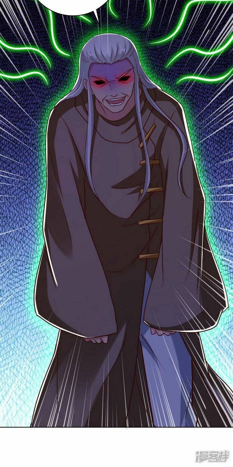 Vú Em Là Cổ Tiên: Chapter 185
