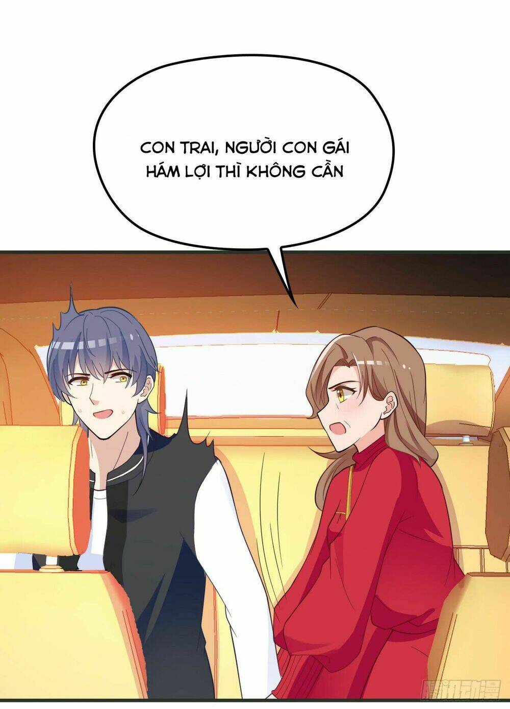 Bí Mật Kết Hôn Với Ảnh Đế: Vợ Ơi Đến Đây Tấn Công Đi Nào: Chapter 26