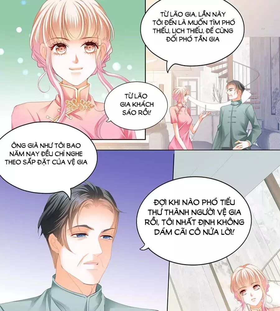 Bá Đạo Tiểu Thúc, Xin Trêu Chọc Vừa Thôi!: Chapter 88