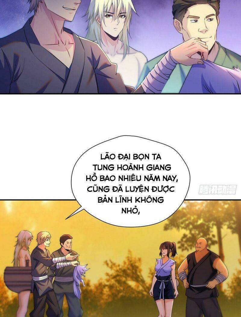 Ta Là Đại Hoàn Đan: Chapter 17