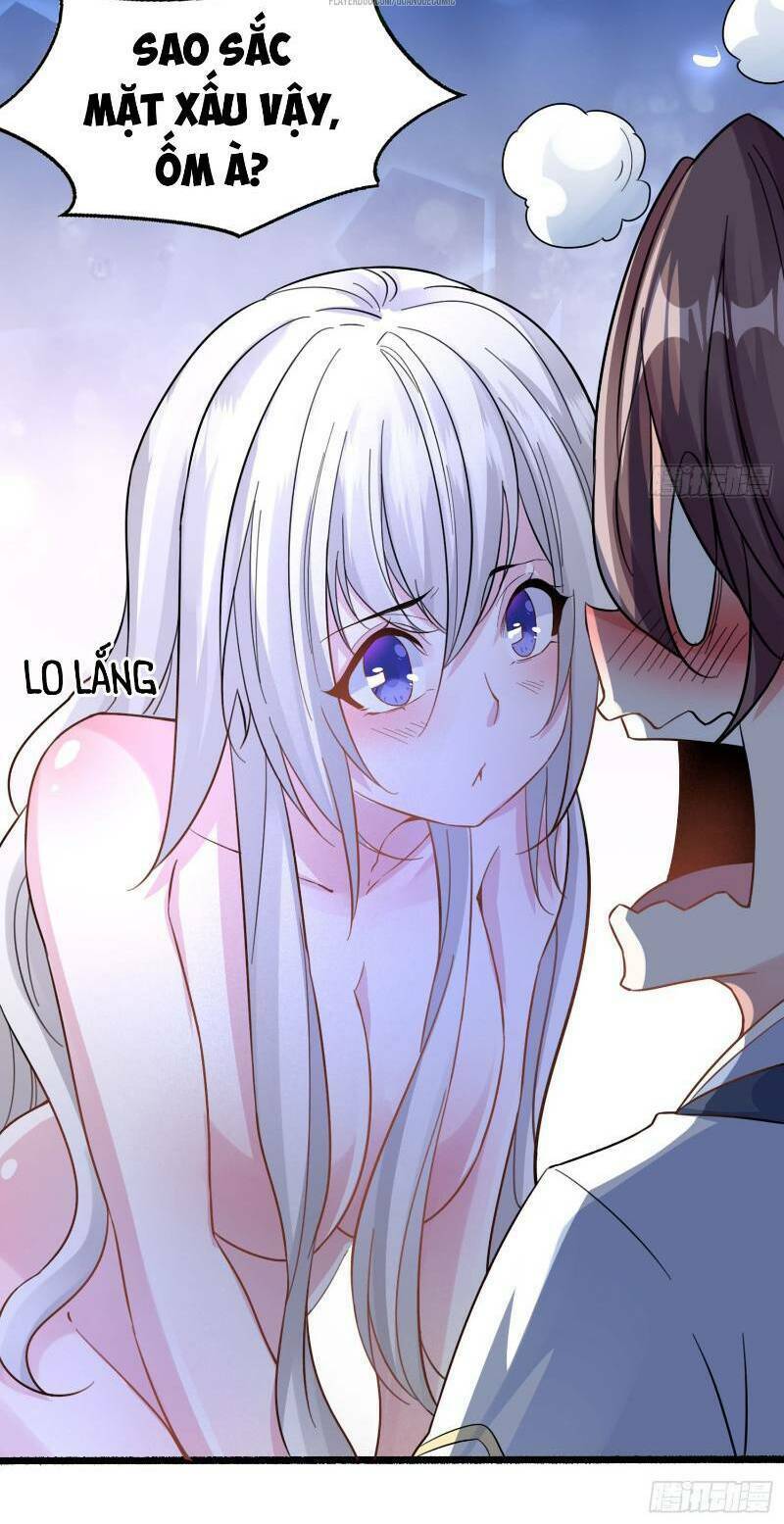 Giáng Thần Chiến Ký: Chapter 37