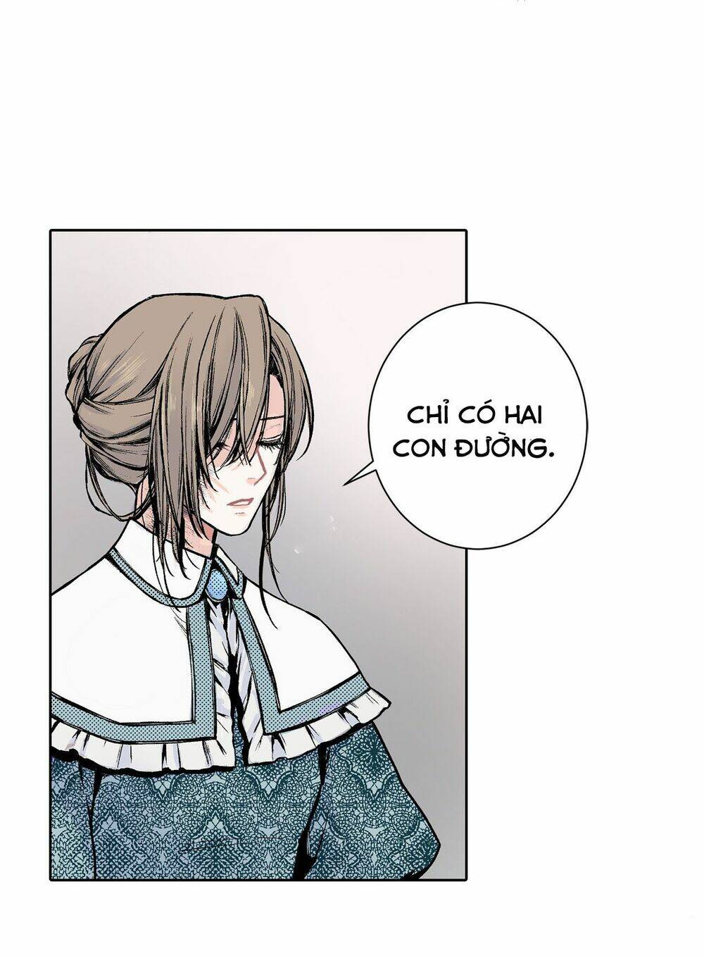 Cuộc Phản Công Của Nàng Hầu: Chapter 3