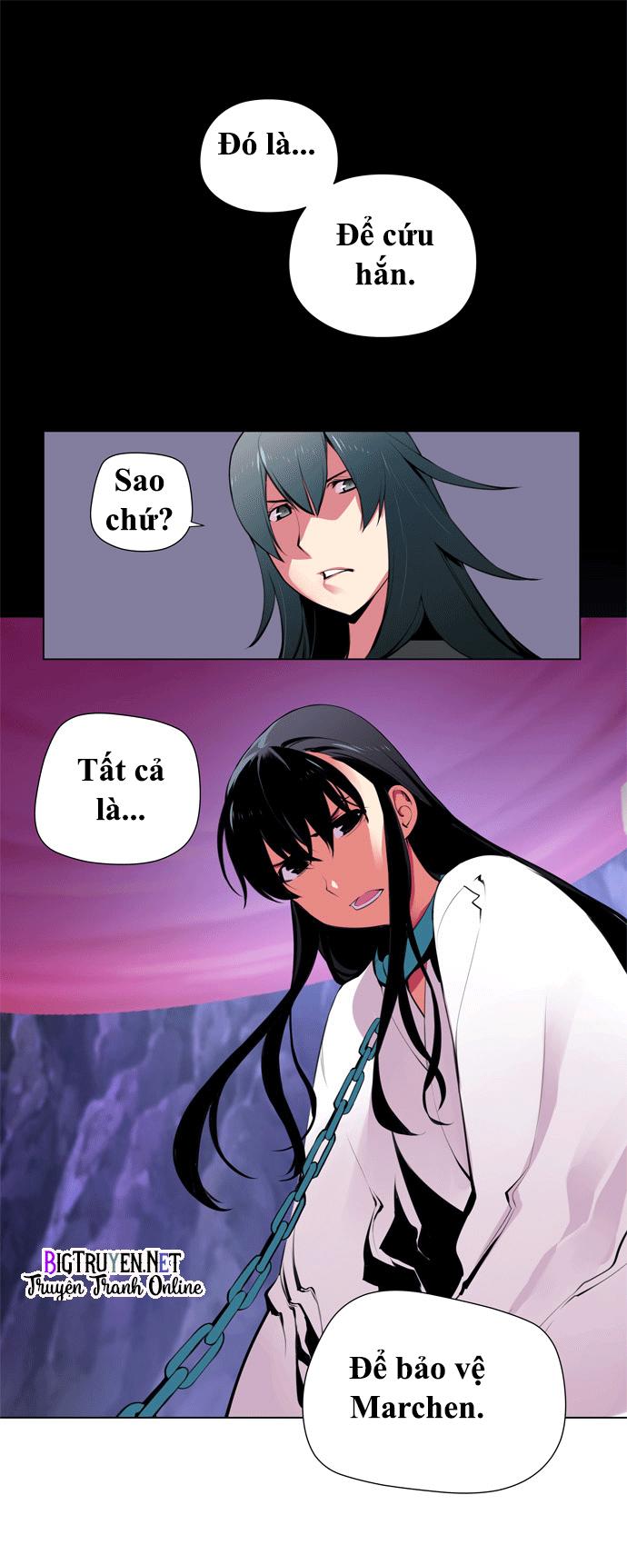 Marchan: The Embodiment Of Tales: Chapter 62