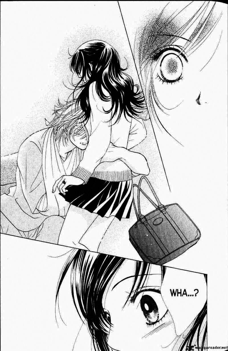 Tình Yêu Đích Thực: Chapter 48