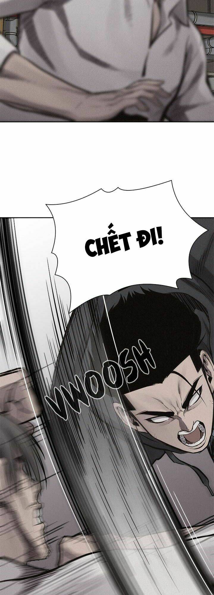 Nắm Đấm: Chapter 52