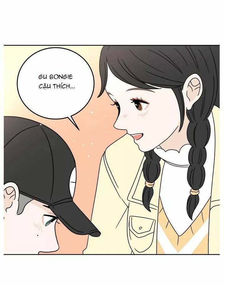 30 Phút Bước Đi Bên Em: Chapter 69.5