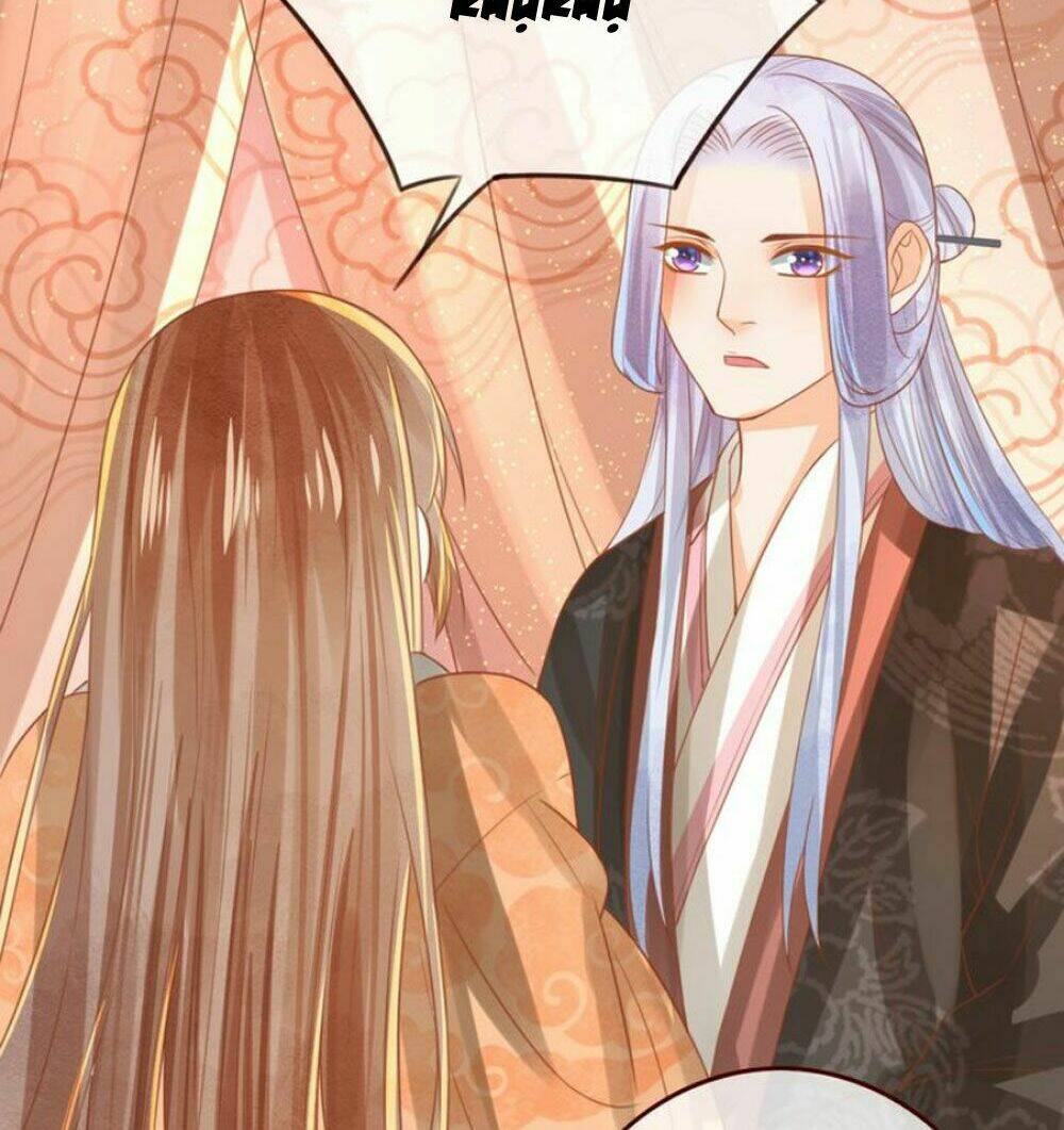 Chọc Nhầm Thượng Thần Băng Lãnh: Chapter 14