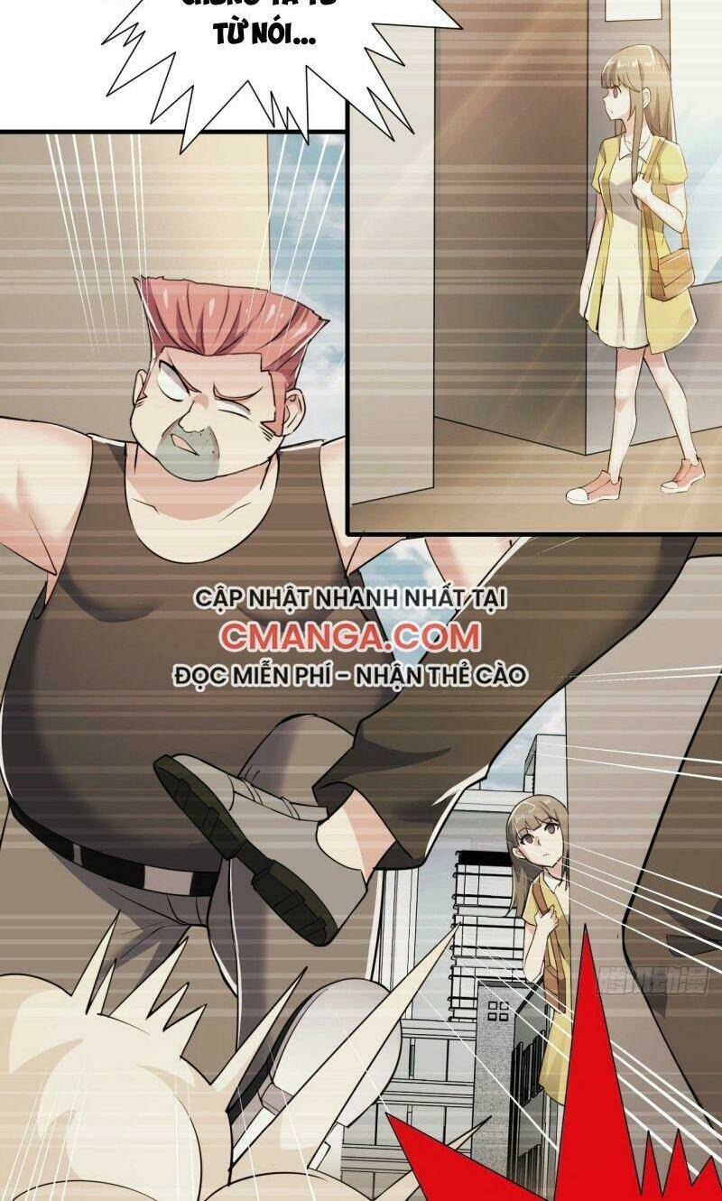 Hệ Thống Bái Kim Siêu Cấp: Chapter 12