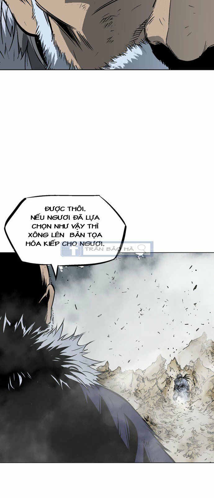 Cao Thủ 2: Chapter 66
