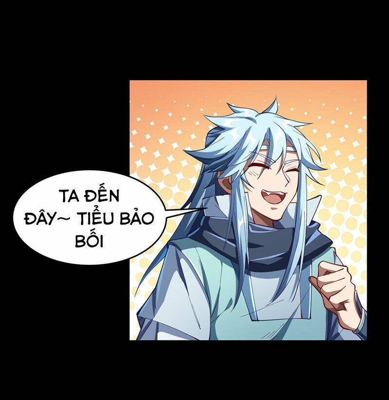 Thanh Đế Truyện: Chapter 51