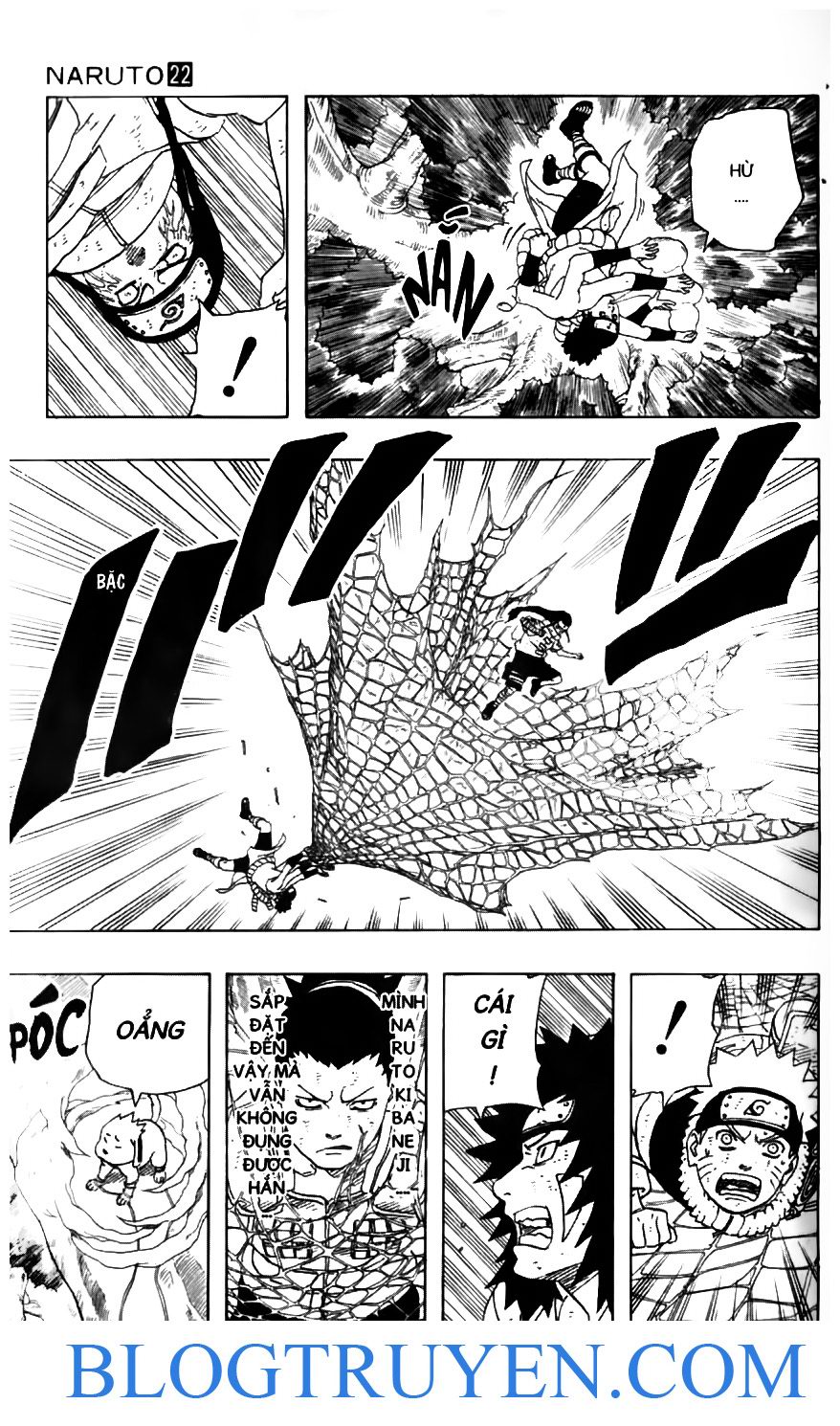 Naruto: Chapter 192