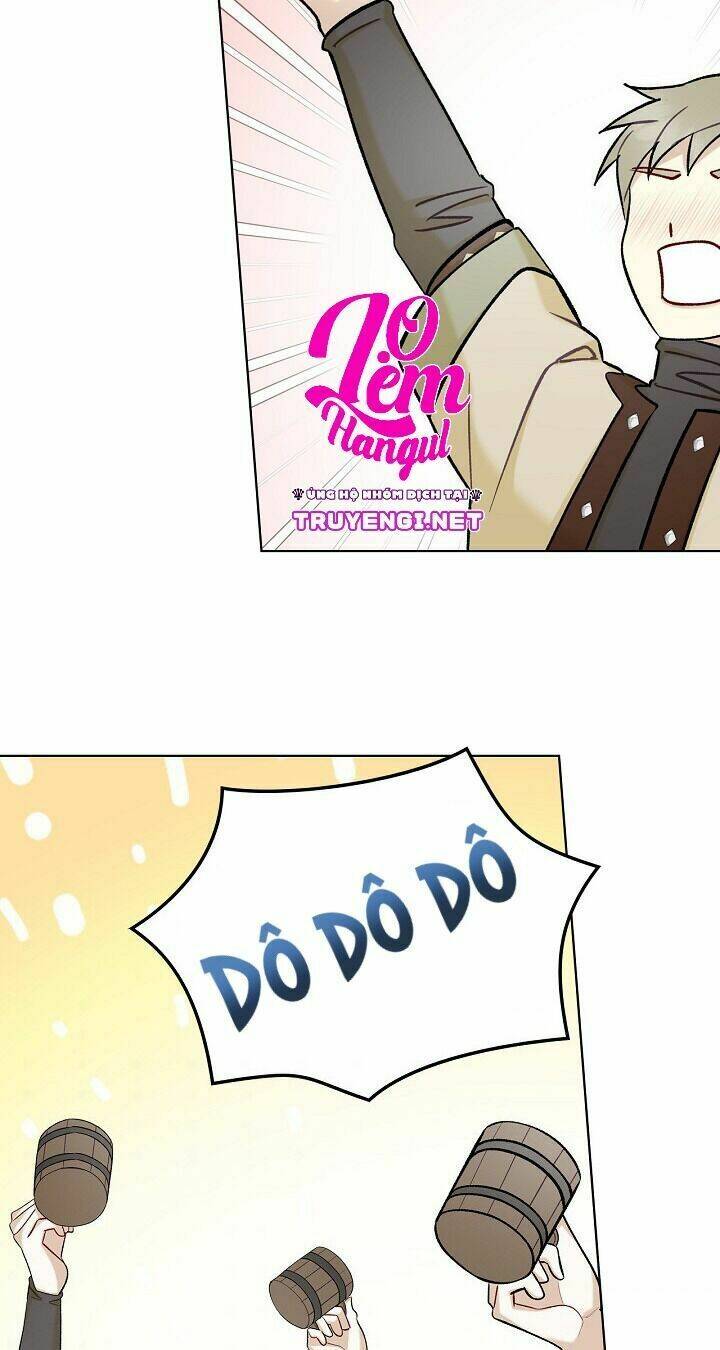 Kẻ Tạo Ra Nữ Phản Diện: Chapter 42