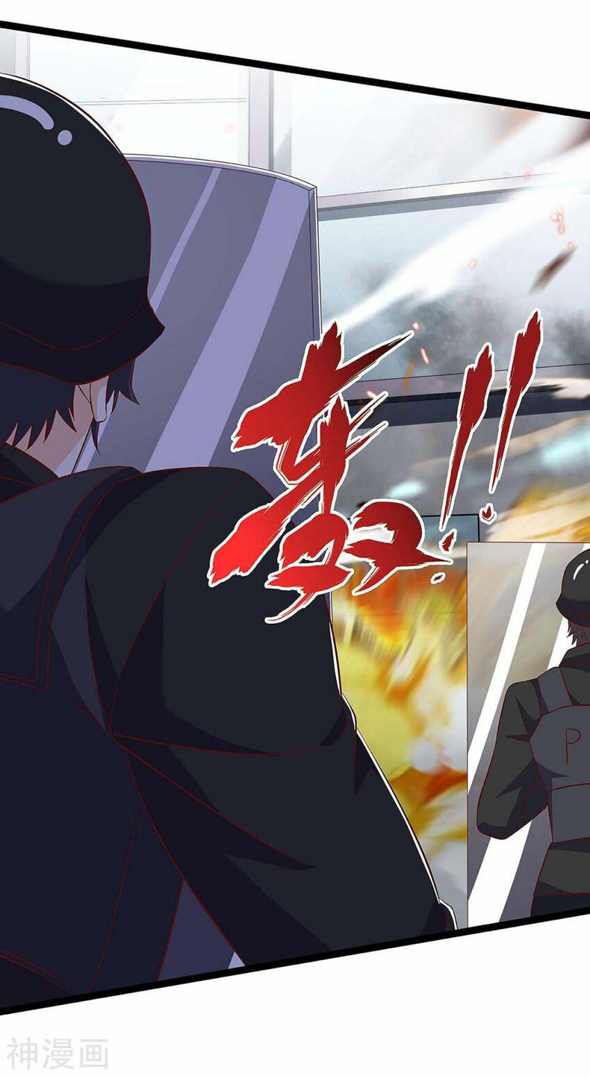 Thần Cấp Thấu Thị: Chapter 120