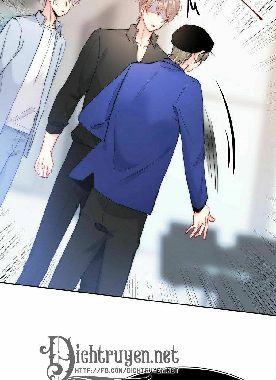 Boss Đại Nhân Là Nữ Thần?: Chapter 60