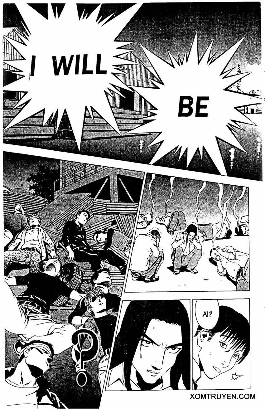 Ai Hơn Ai: Chapter 140