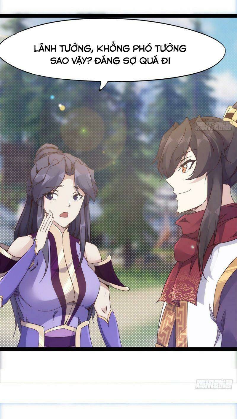 Kiếm Đồ: Chapter 64