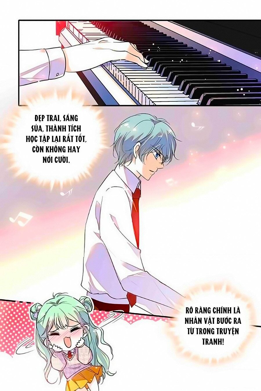 Thanh Ninh Chi Hạ: Chapter 239