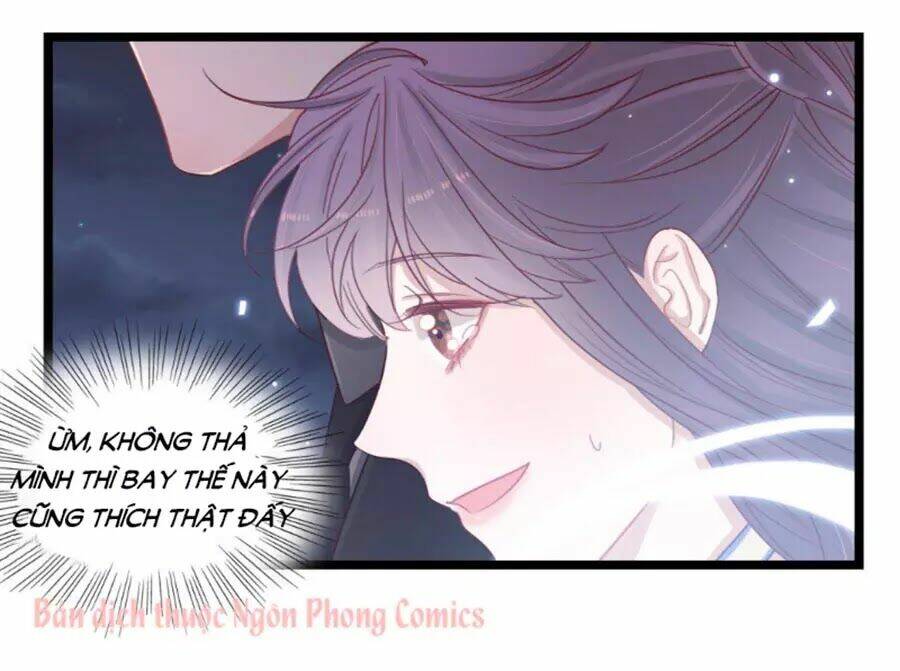 Nữ Phù Thủy Muốn Sống Nổi Loạn: Chapter 26