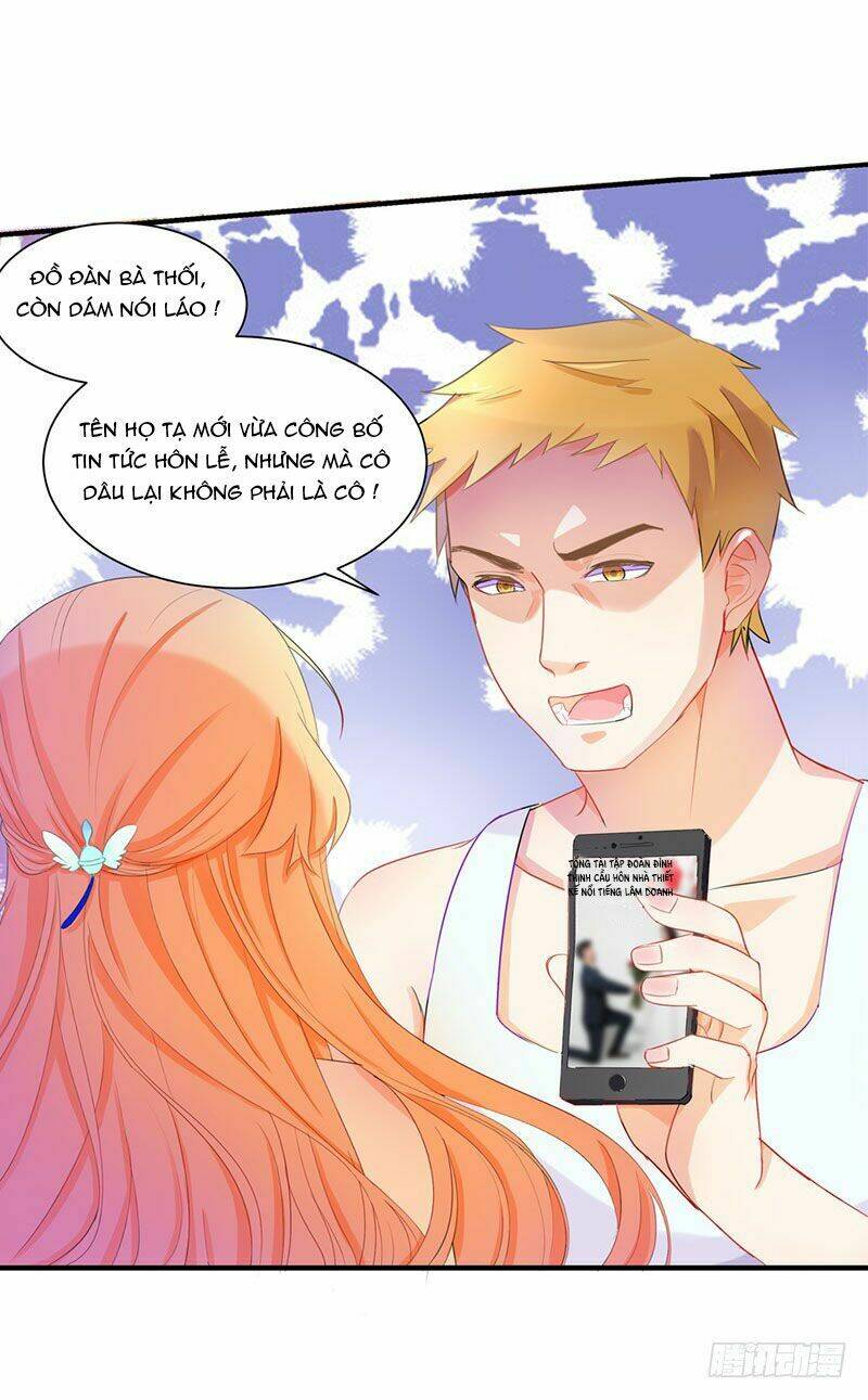 Này! Đừng Động Vào Phô Mai Của Tôi: Chapter 1