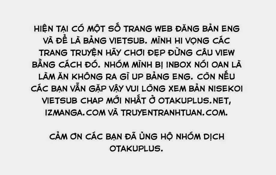 Tình Yêu Ngang Trái: Chapter 156