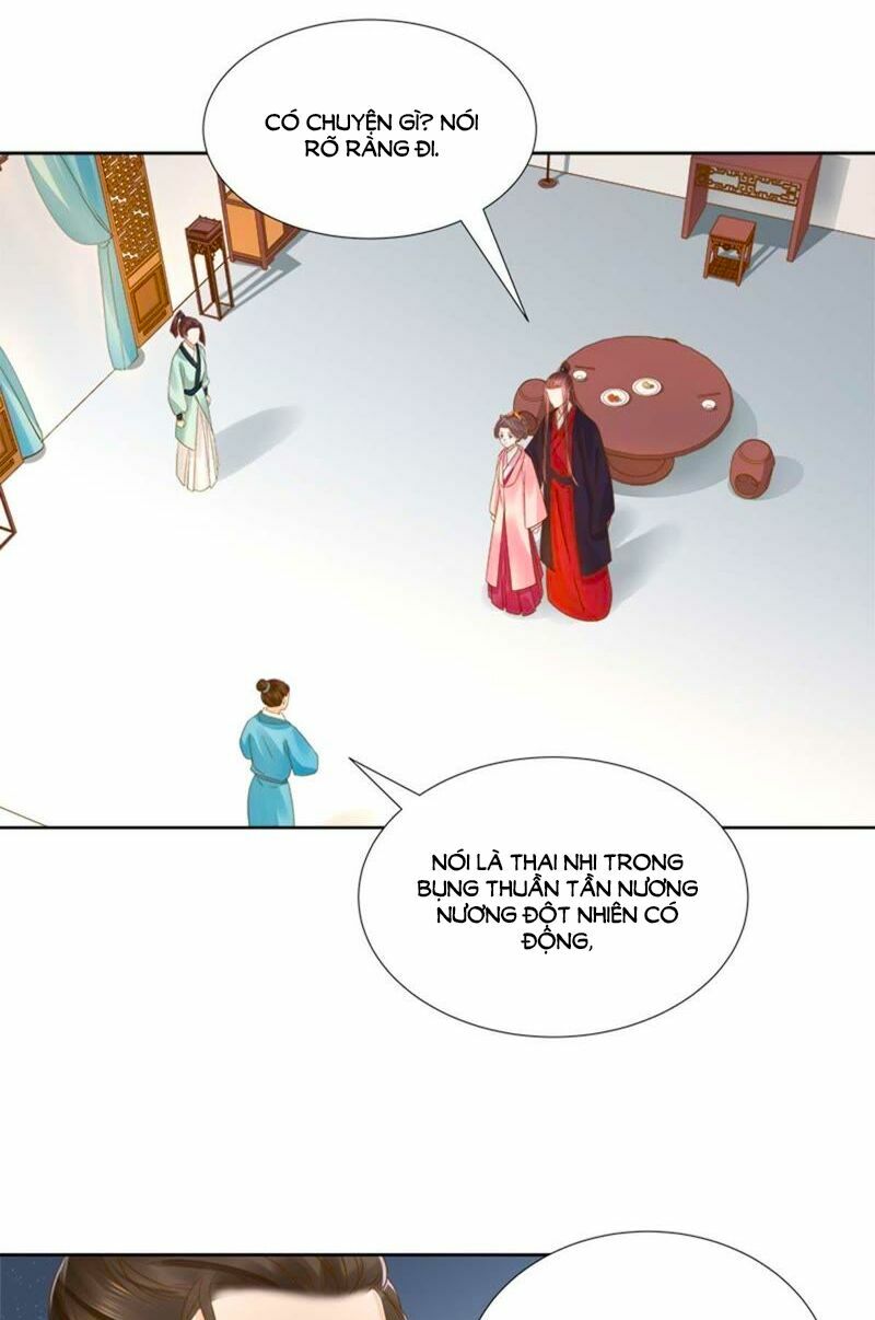 Xuân Khuê Bí Lục: Xưởng Công Thái Liêu Nhân: Chapter 62