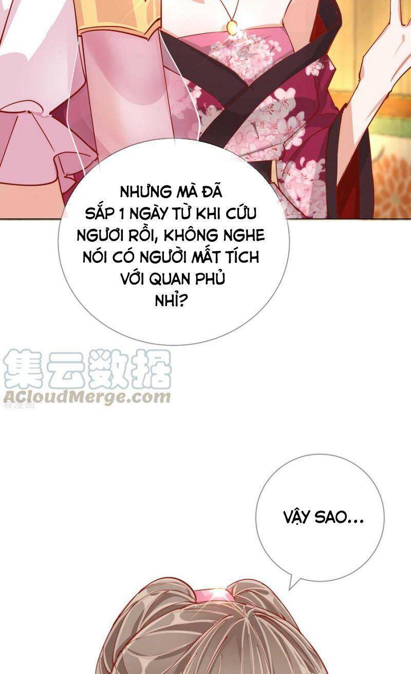 Công Lược Trưởng Thành Của Vương Phi: Chapter 52