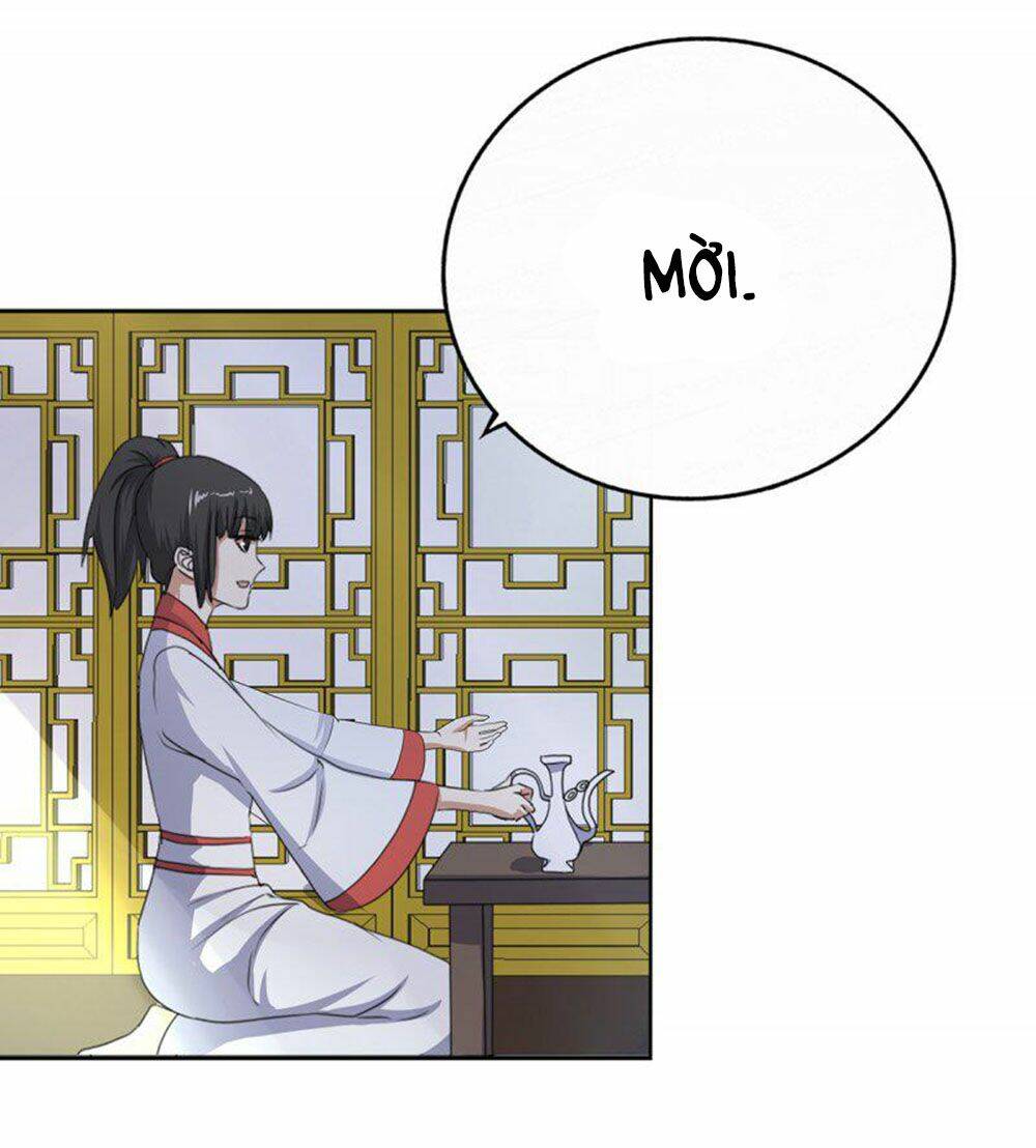 Hỏa Hồ: Chapter 10