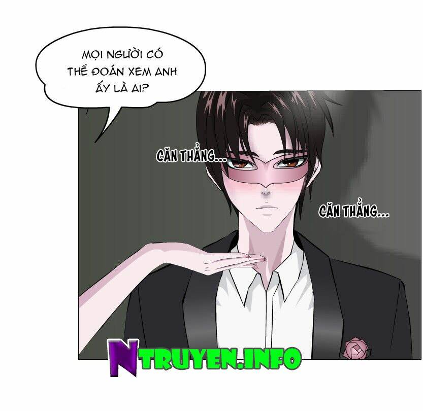 Cạm Bẫy Của Nữ Thần: Chapter 164