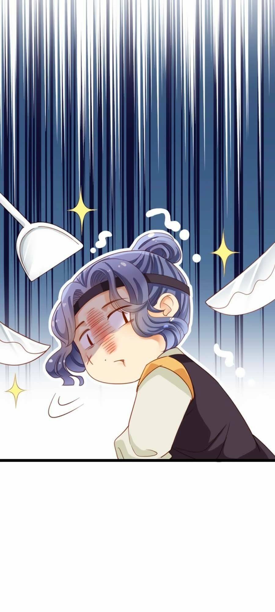 Đứng Lại! Phụng Chỉ Ăn Cướp: Chapter 3