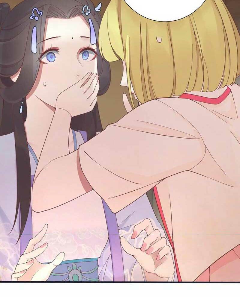 Hoàng Hậu Bận Lắm: Chapter 179