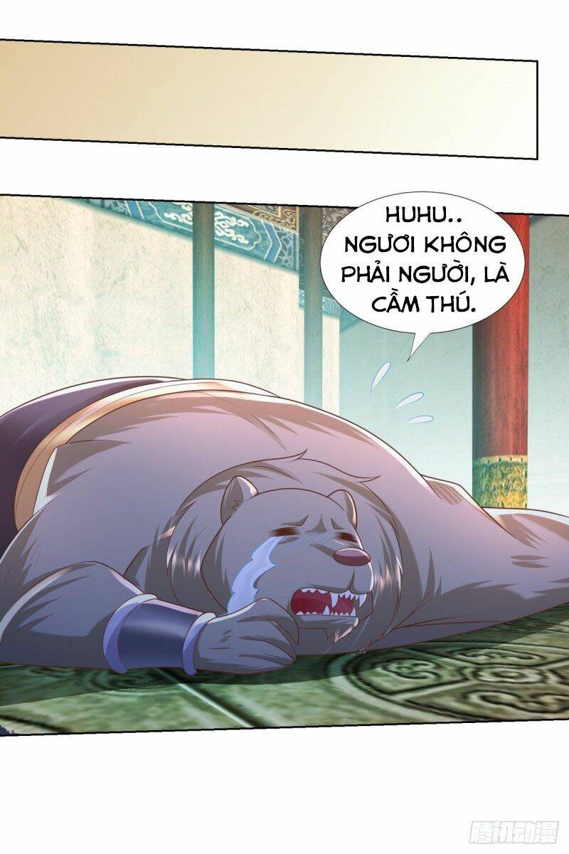 Chí Tôn Trọng Sinh: Chapter 131