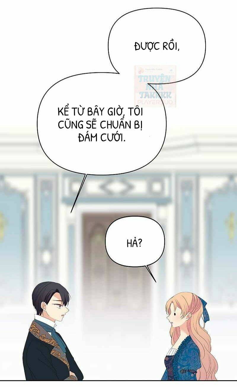 Công Chúa Thời Gian Có Hạn: Chapter 3