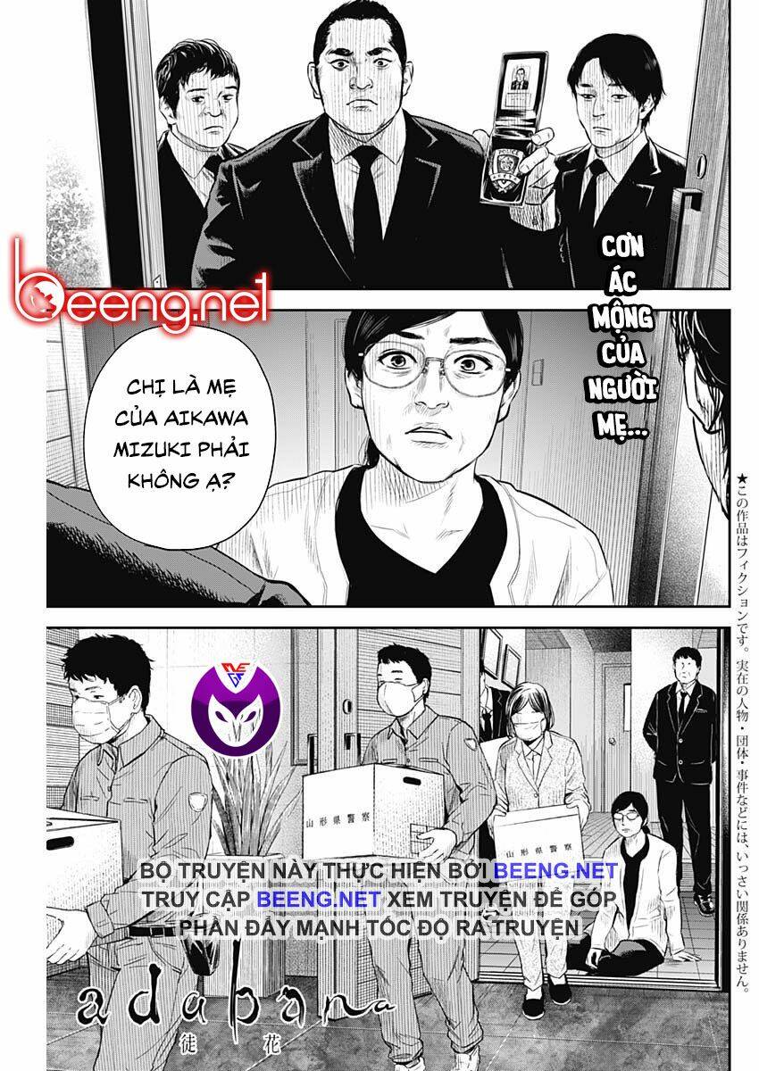 Giải Phóng: Chapter 5