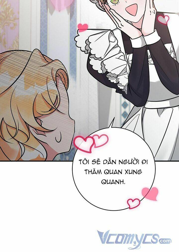 Đứa Bé Con Tin Thật Dễ Thương: Chapter 3