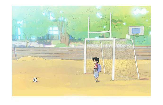 Family Man: Chapter 6