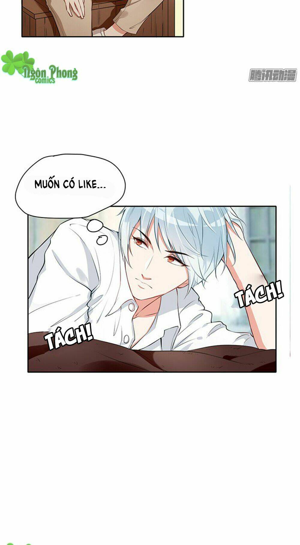 Bà Xã Tôi Là Nam Thần: Chapter 5