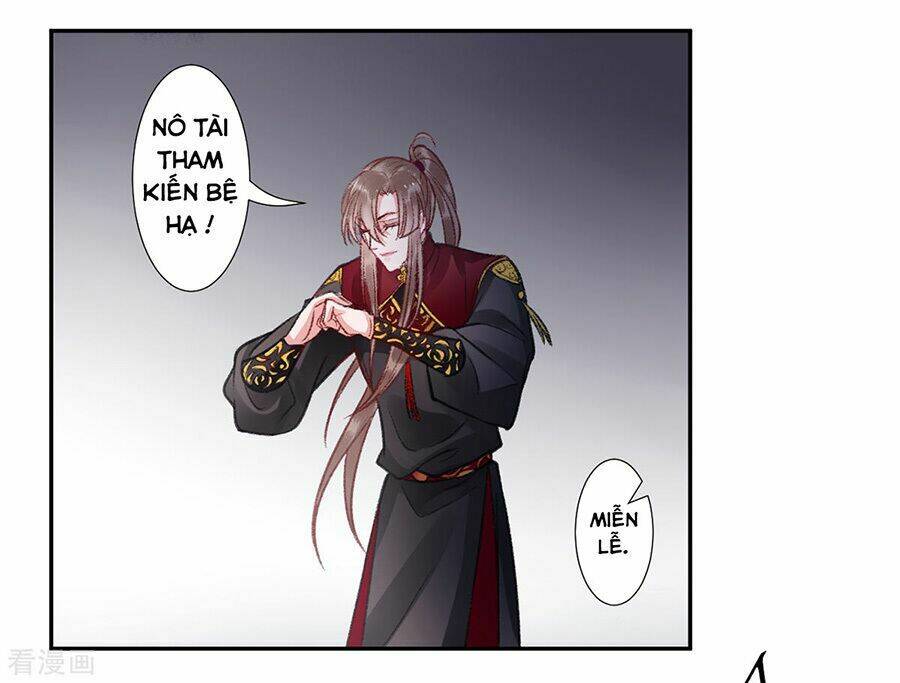Hoàng Phi 9000 Tuổi: Chapter 37