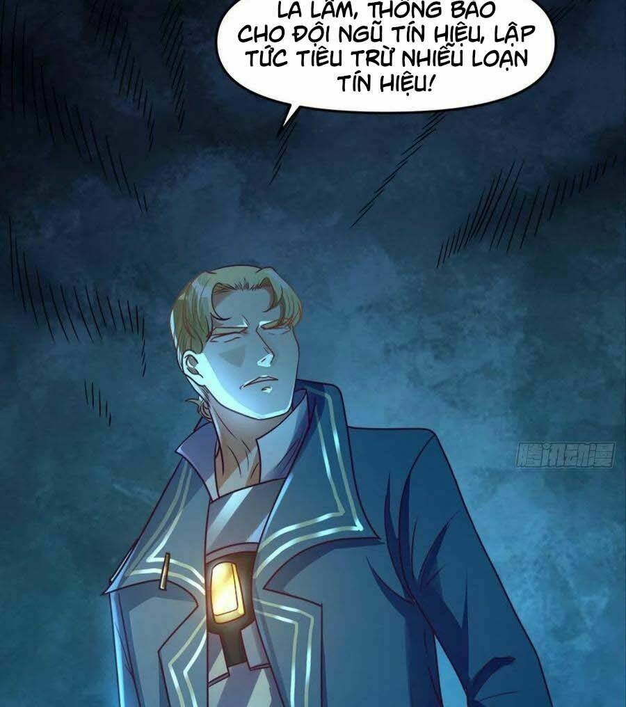 Xâm Lược Vạn Giới: Chapter 20