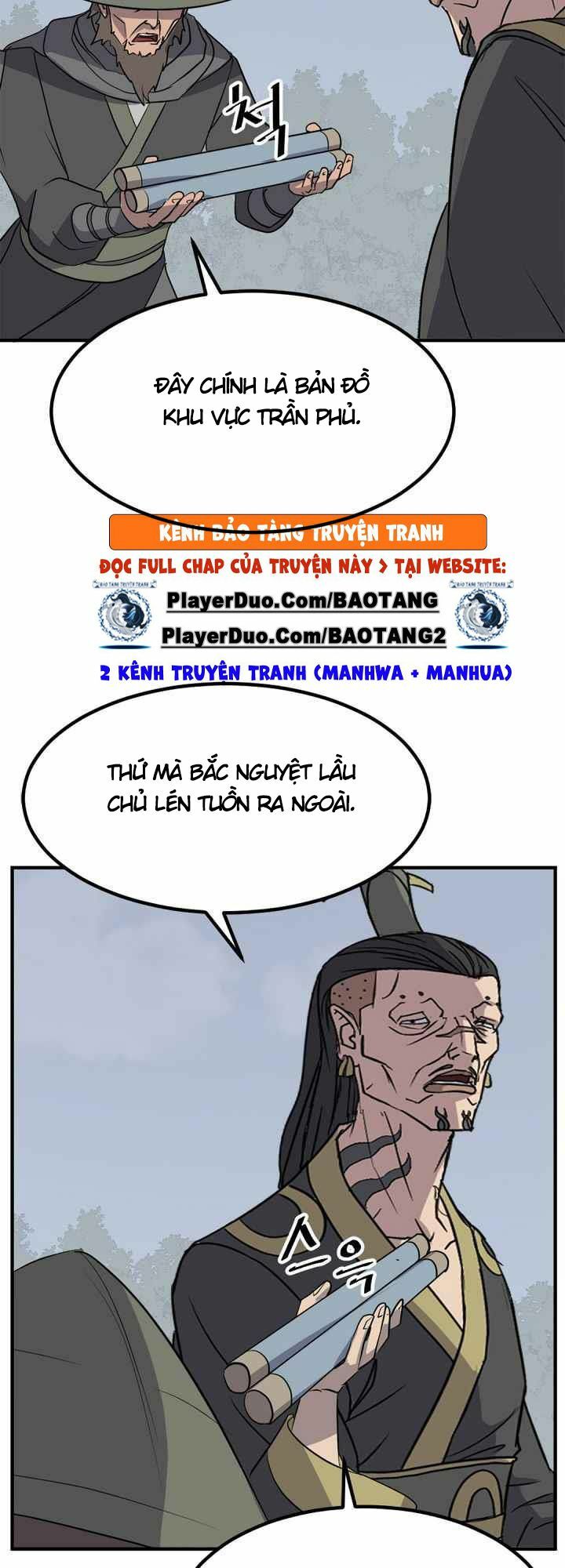 Trọng Sinh, Bất Khả Chiến Bại: Chapter 131