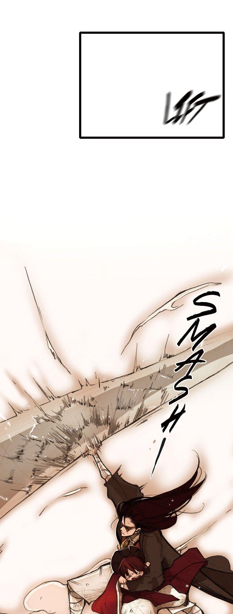 Hongdo: Chapter 5