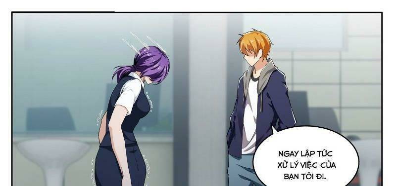 Khắc Kim Phong Thần: Chapter 103