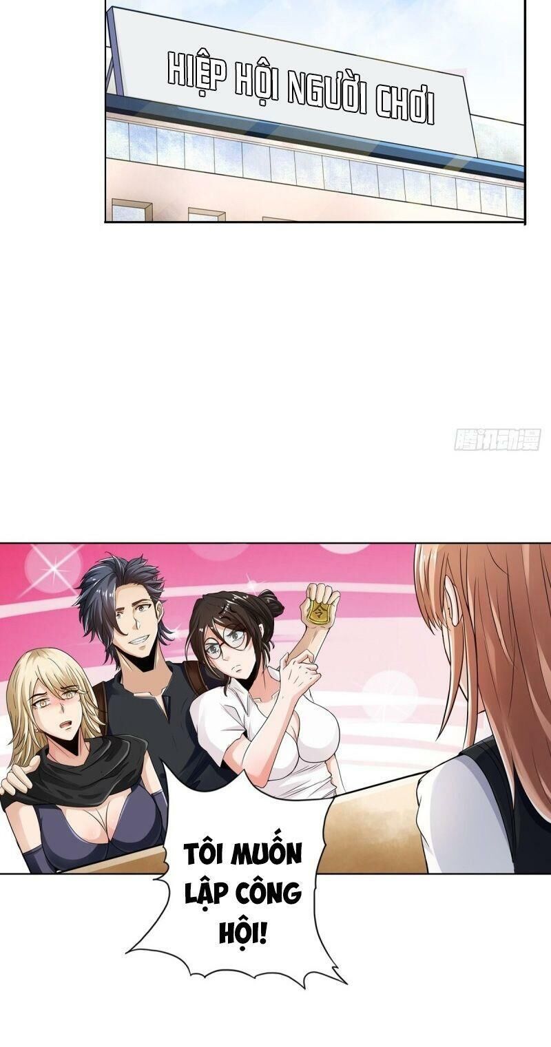 Hệ Thống Tìm Đường Chết Mạnh Nhất: Chapter 84