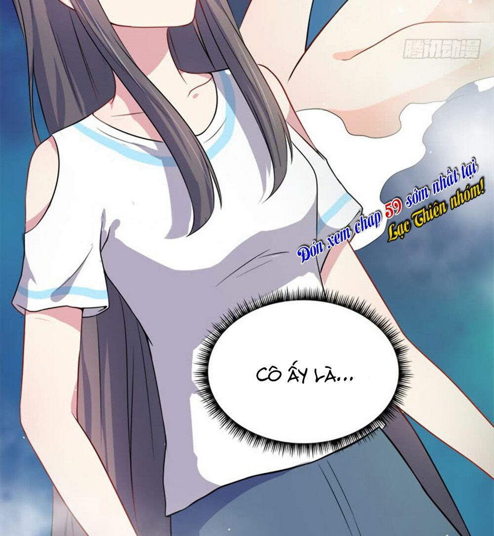 Ngạo Kiều Quỷ Vương Yêu Ta: Chapter 58