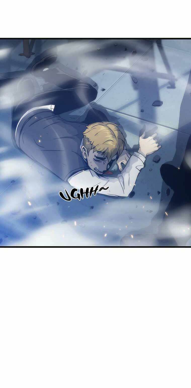 Hậu Duệ Của Hổ: Chapter 3