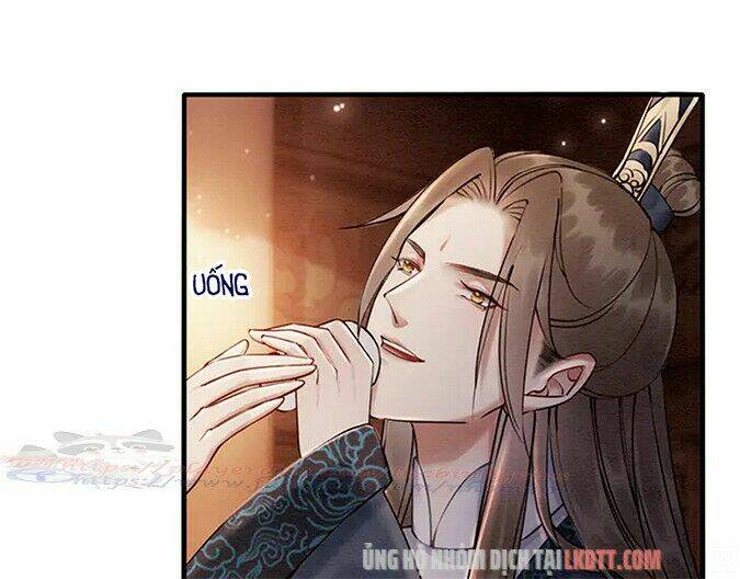 Trọng Sinh Bá Sủng Nhiếp Chính Vương Quá Mạnh Mẽ: Chapter 116