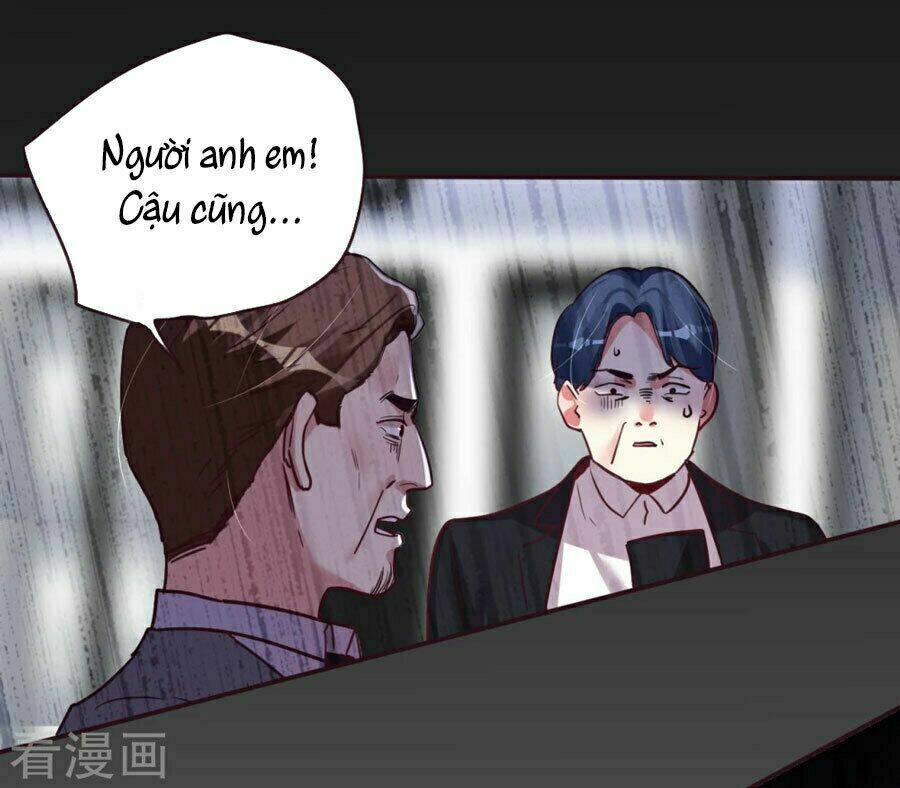 Vì Yêu Mà Khắc Cốt Ghi Tâm: Chapter 43