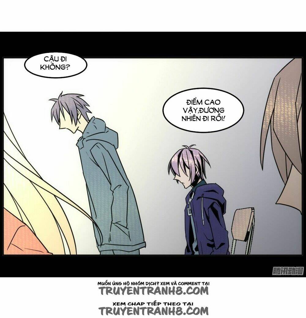 Điều Ước Của Người Phàm: Chapter 18