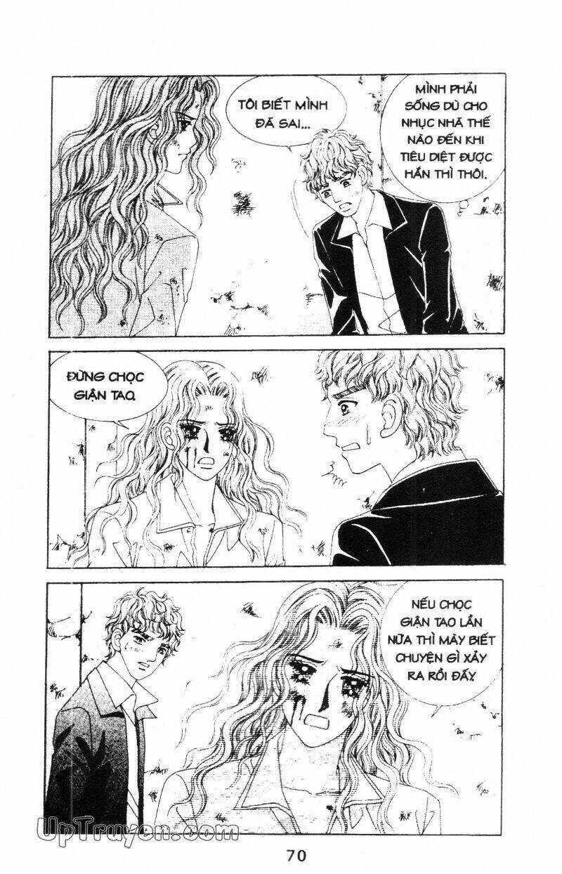 Mặt nạ tình yêu: Chapter 68